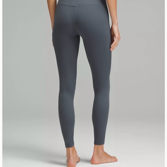 lululemon Align™ HR Pant 28, Size 0 - Picture 2 of 2